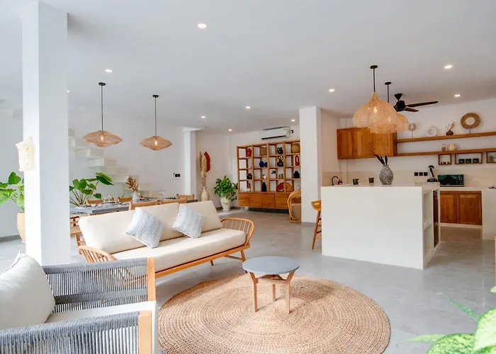 2br With Pool, River View In