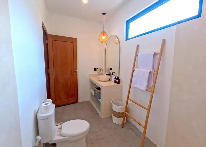 2br With Pool, River View In