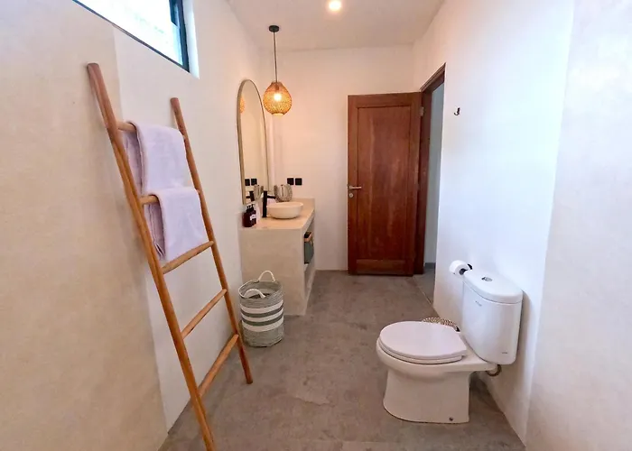 2br With Pool, River View In