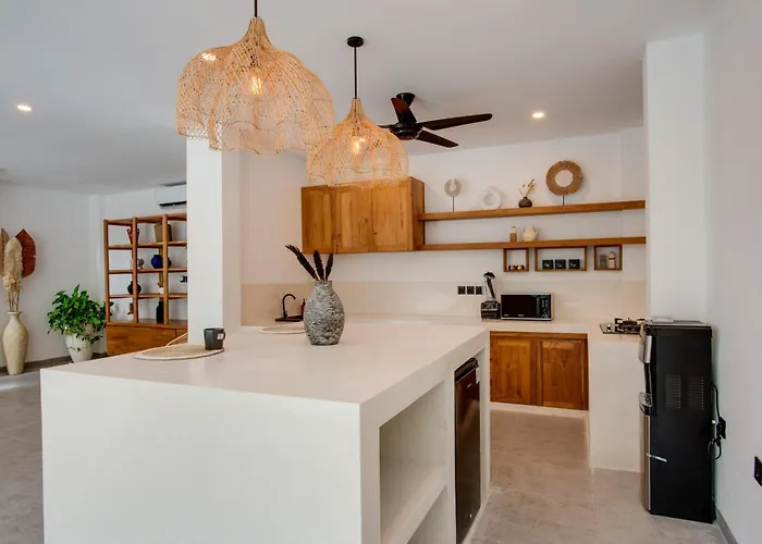 2br With Pool, River View In Villa *