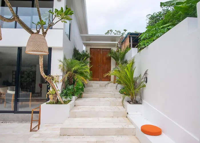 2br With Pool, River View In Villa *